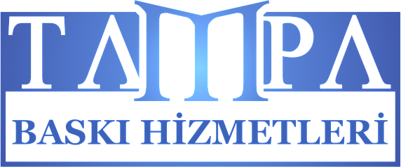 Tampa Baskı Logo